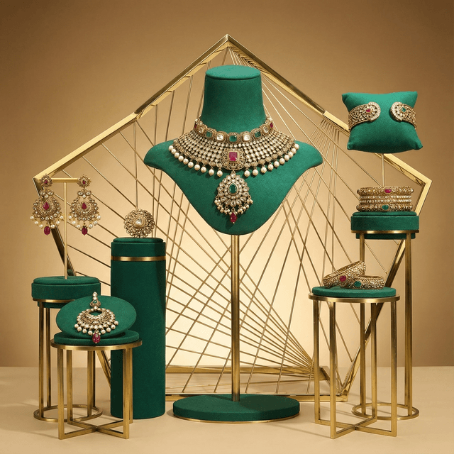 Imitation Jewelry