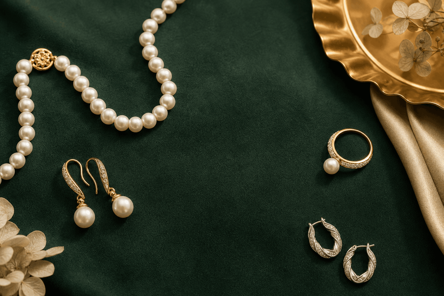 Online Jewellery Prices in Canada: What to Budget