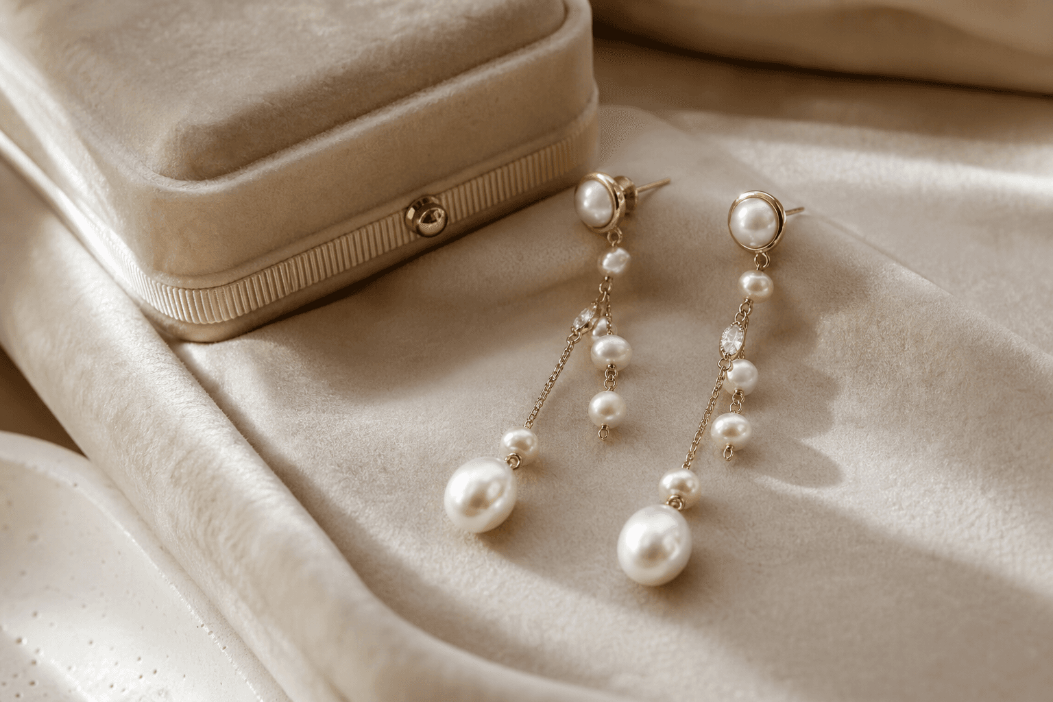 Which Drop Pendant Earring Mistakes Should You Avoid?
