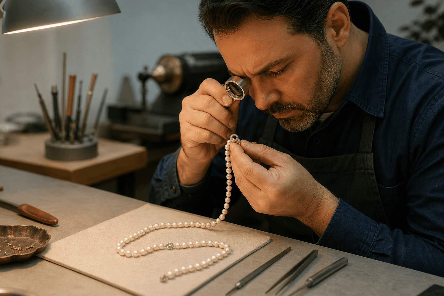 Free Minor Jewelry Repair in Canada: What Advikosh Customers Should Confirm