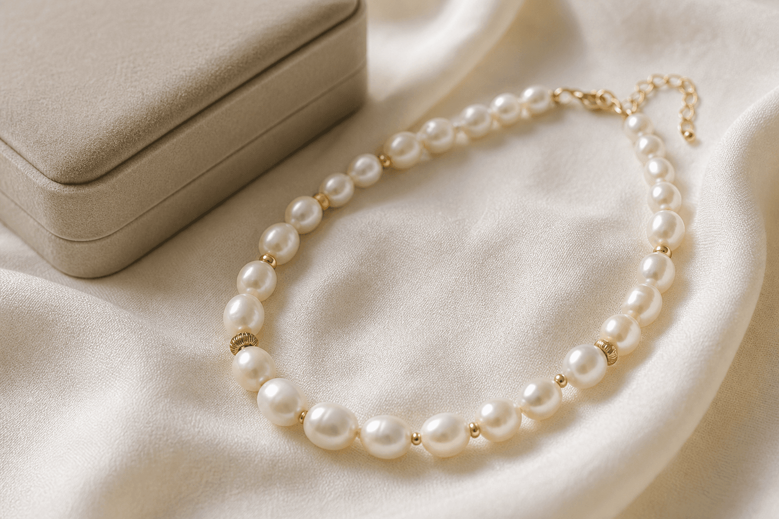 Beaded Pearl Necklaces Compared: Which Style Fits Your Occasion?