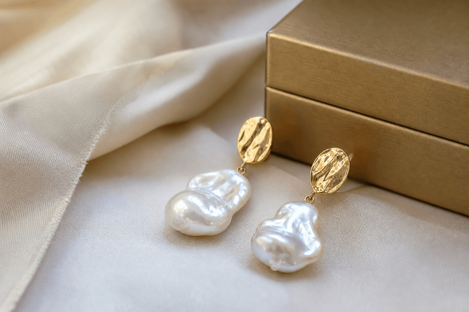 Baroque Pearl Pieces Explained for Canadian Shoppers