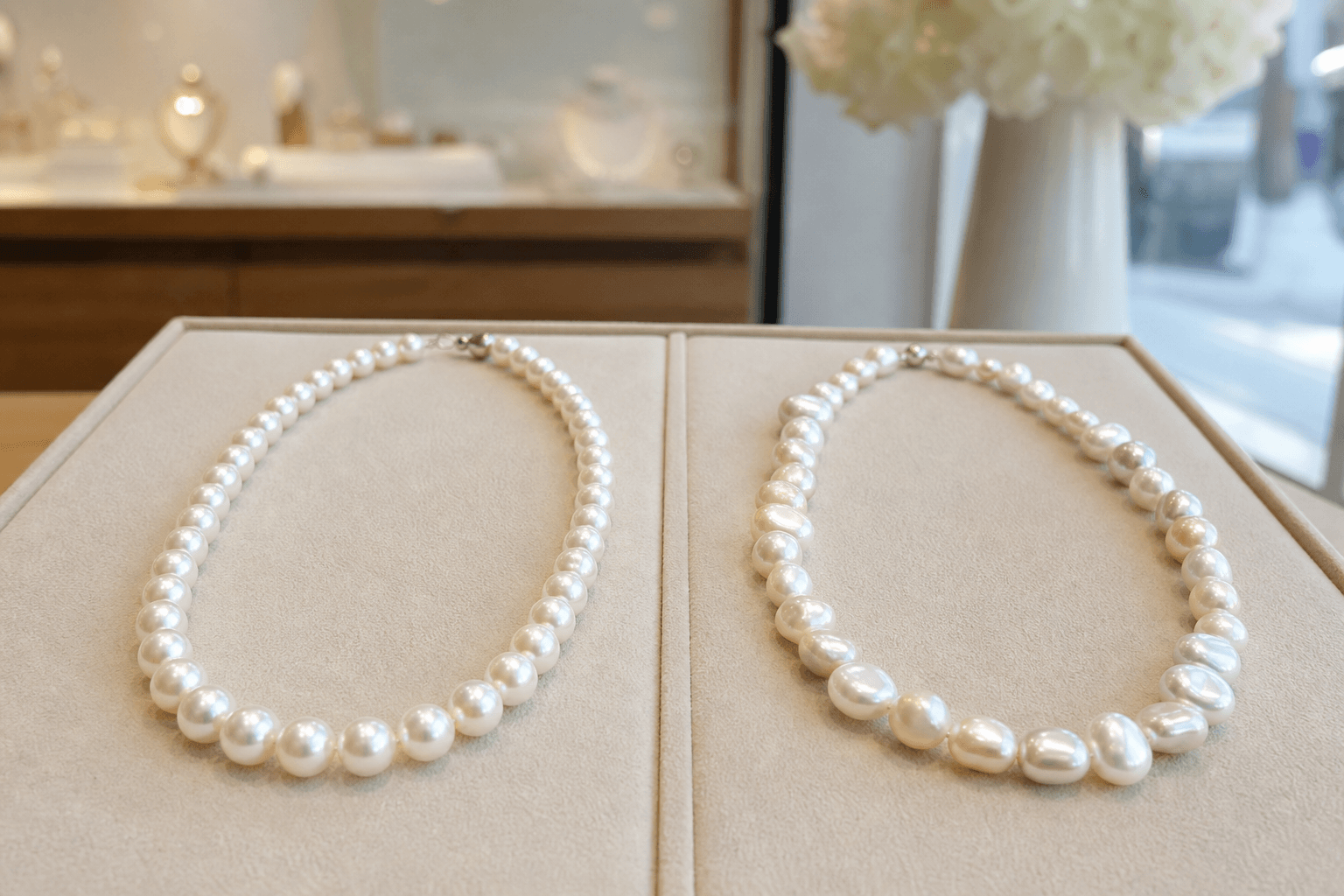 Akoya vs Freshwater Pearls: Which One Fits Your Style and Budget?