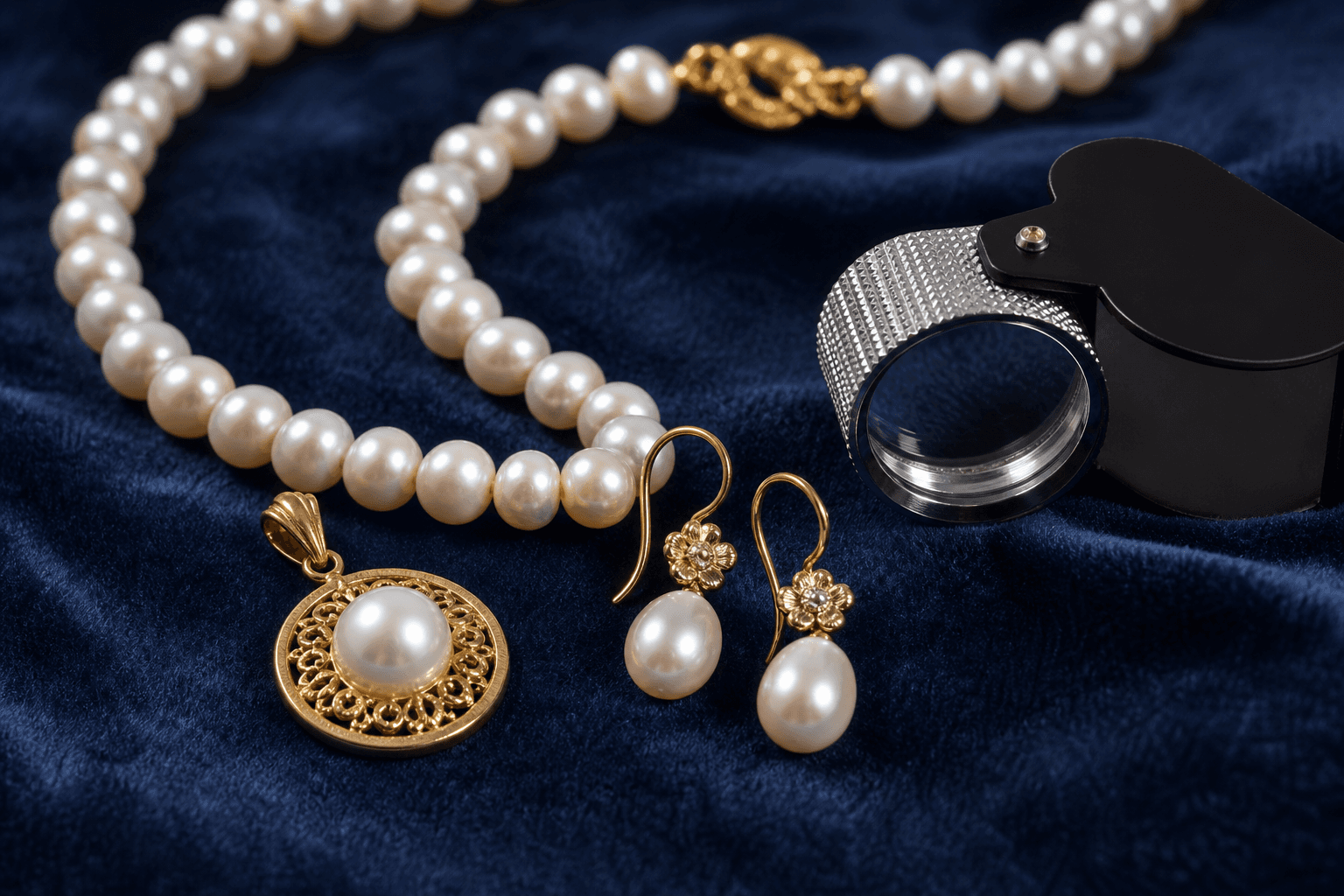 Unique Pearl Treasures: How to Choose Pearl Jewelry With Confidence
