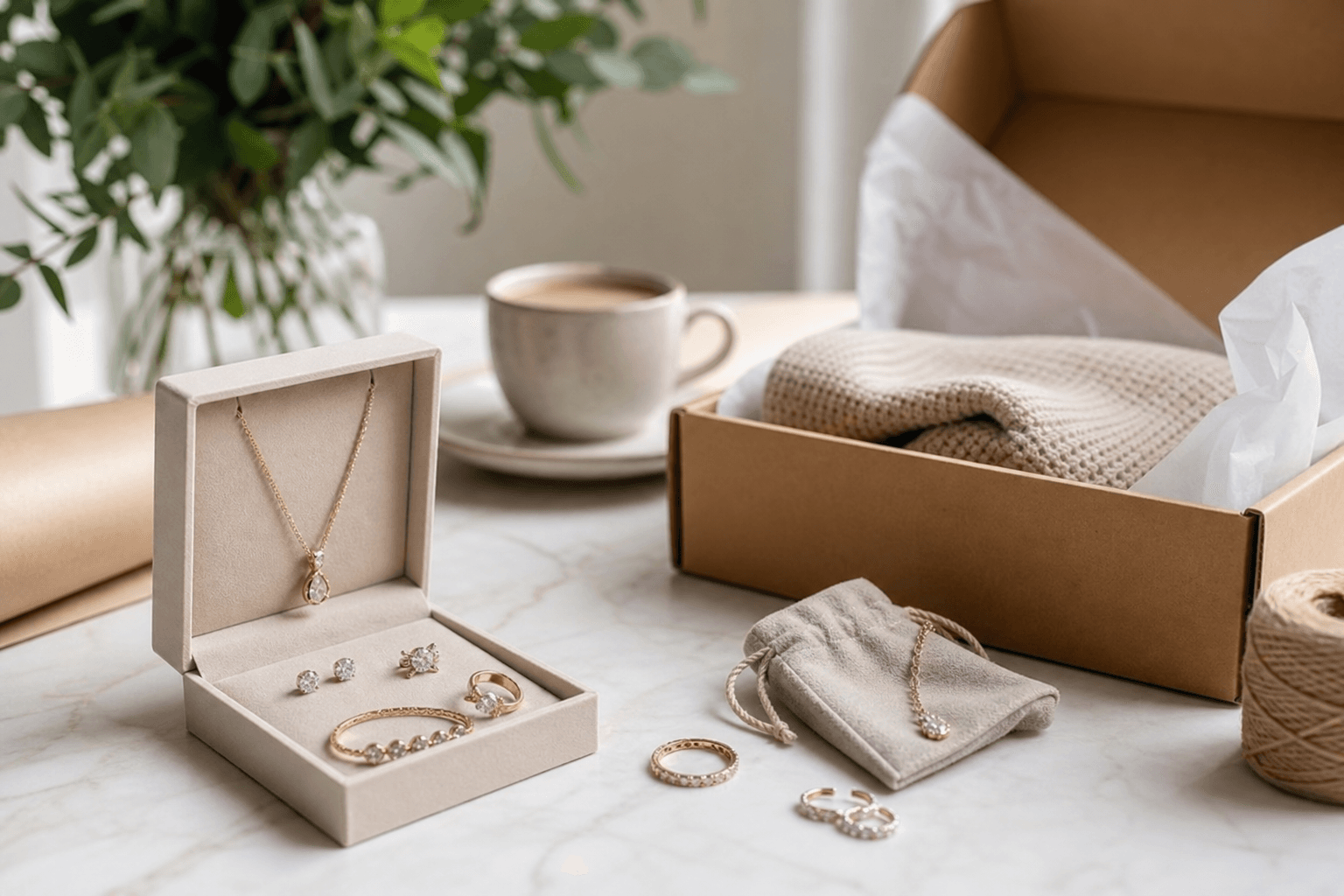 A 7-point decision checklist for free shipping jewelry Canada