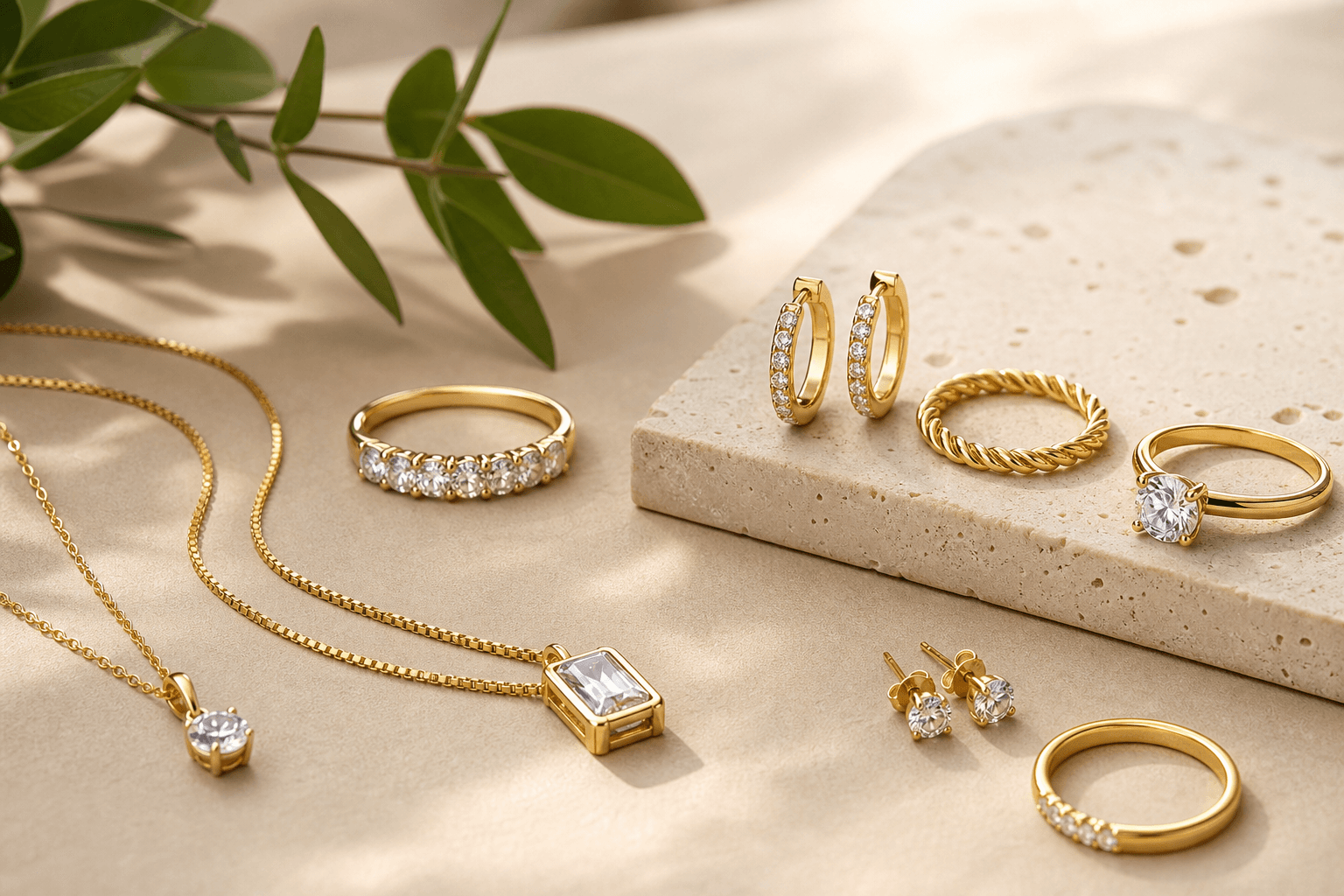 How to choose lifetime plated jewelry
